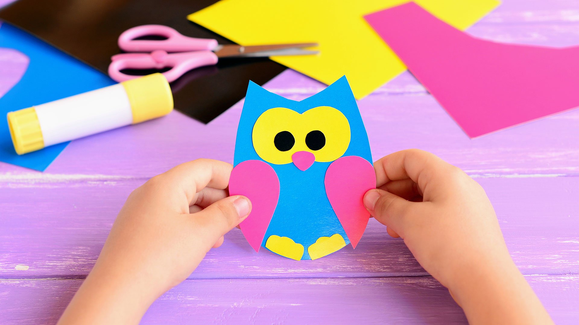 Cool Craft for Kids