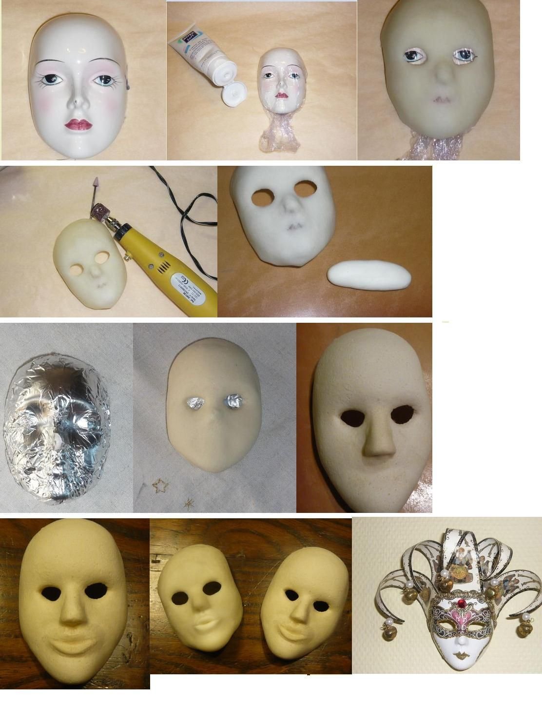 Делаю маску из глины. Вылепленные маски. Маска из глины декоративная. Маска из глины лепка.