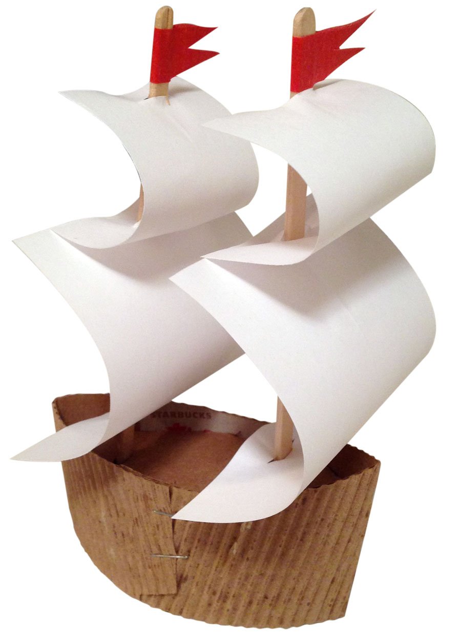 Подарок мальчику из бумаги. Корабль из бумаги. Поделка кораблик. Поделка корабль. Кораблик из картона.