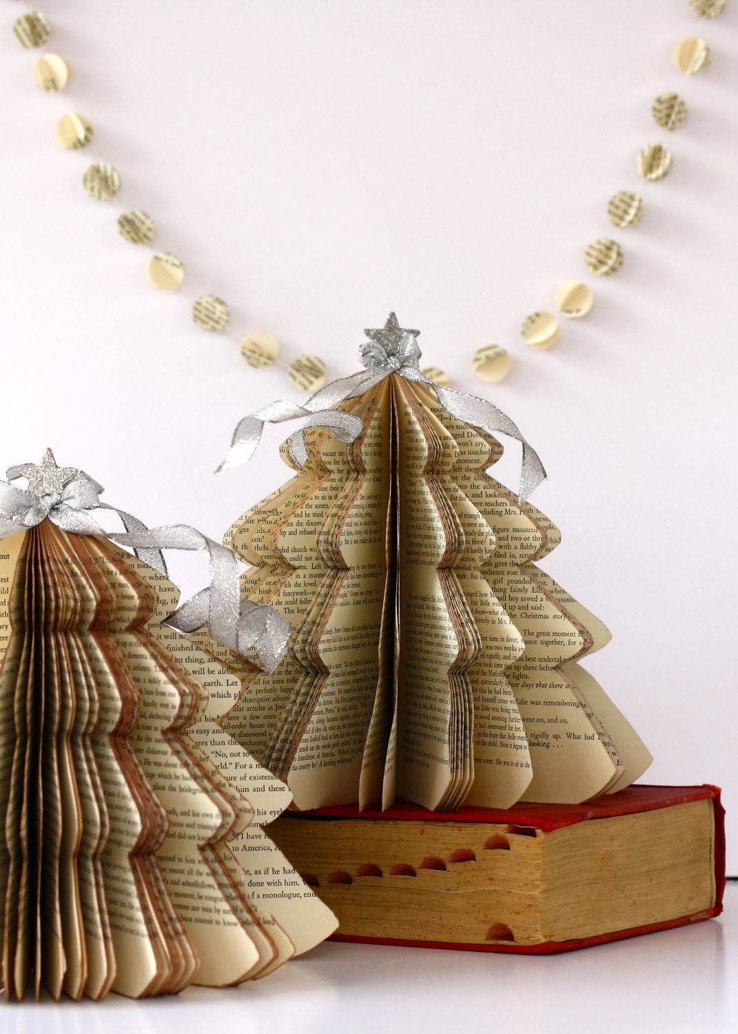 O Christmas Tree book