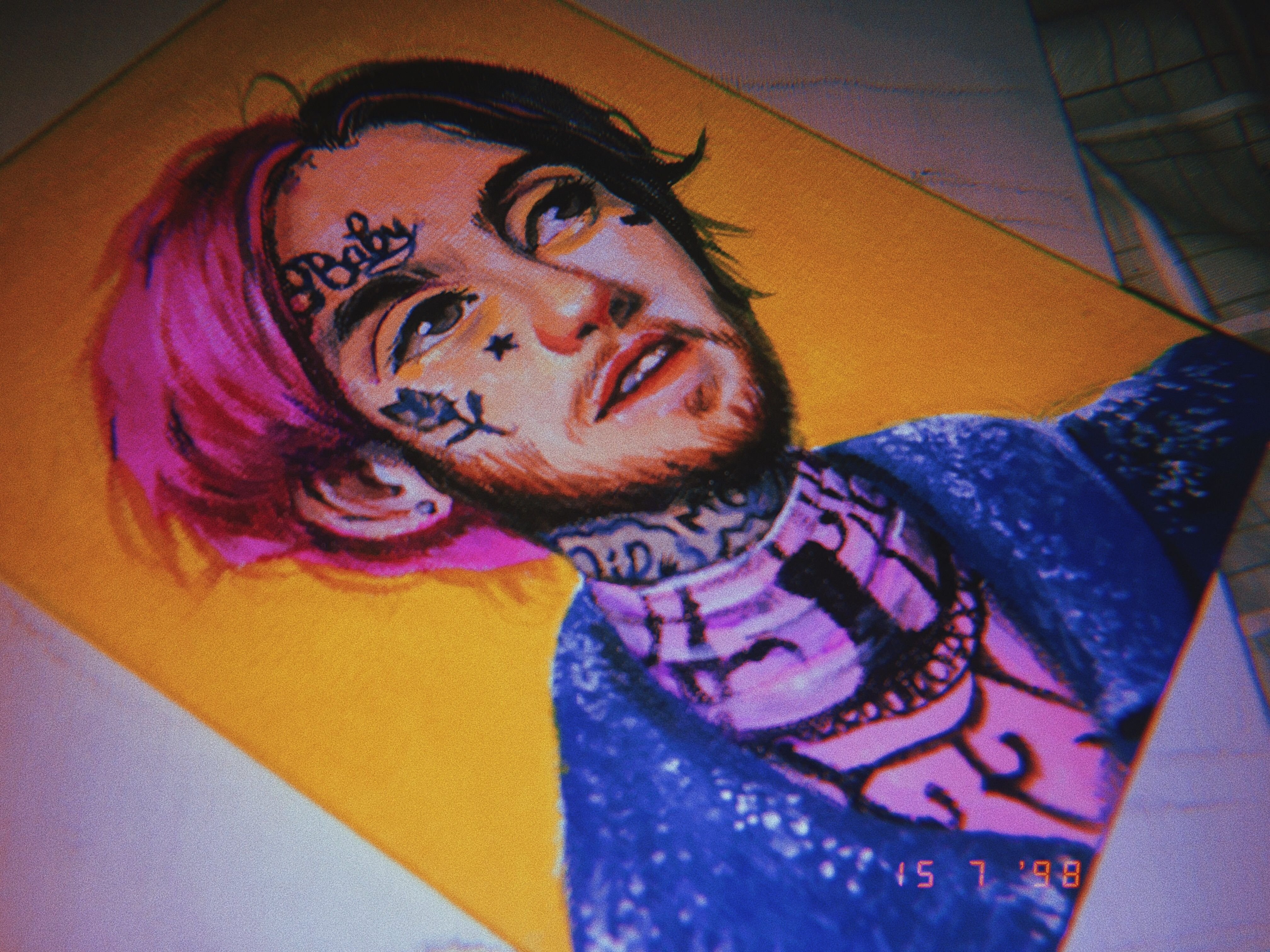 Lil Peep