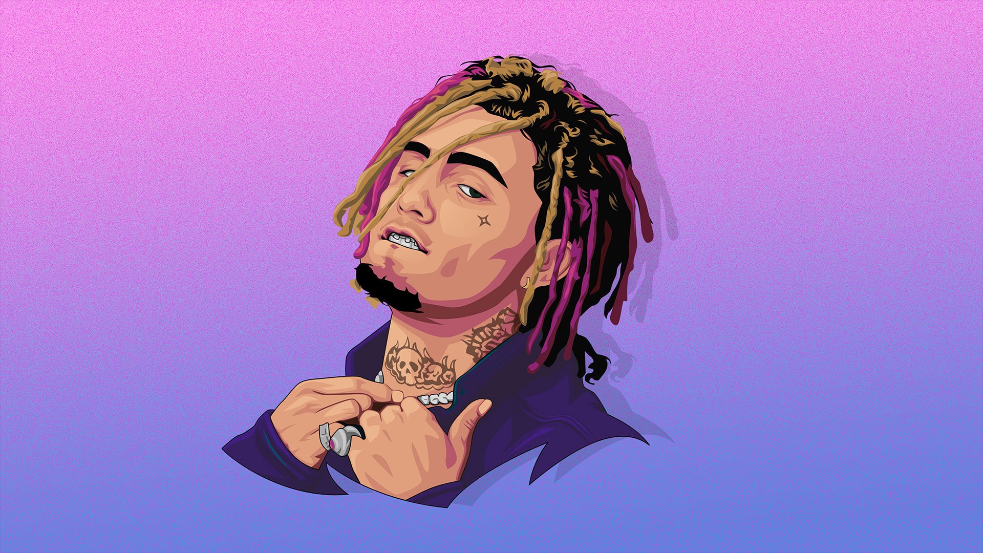 Lil Pump 2020