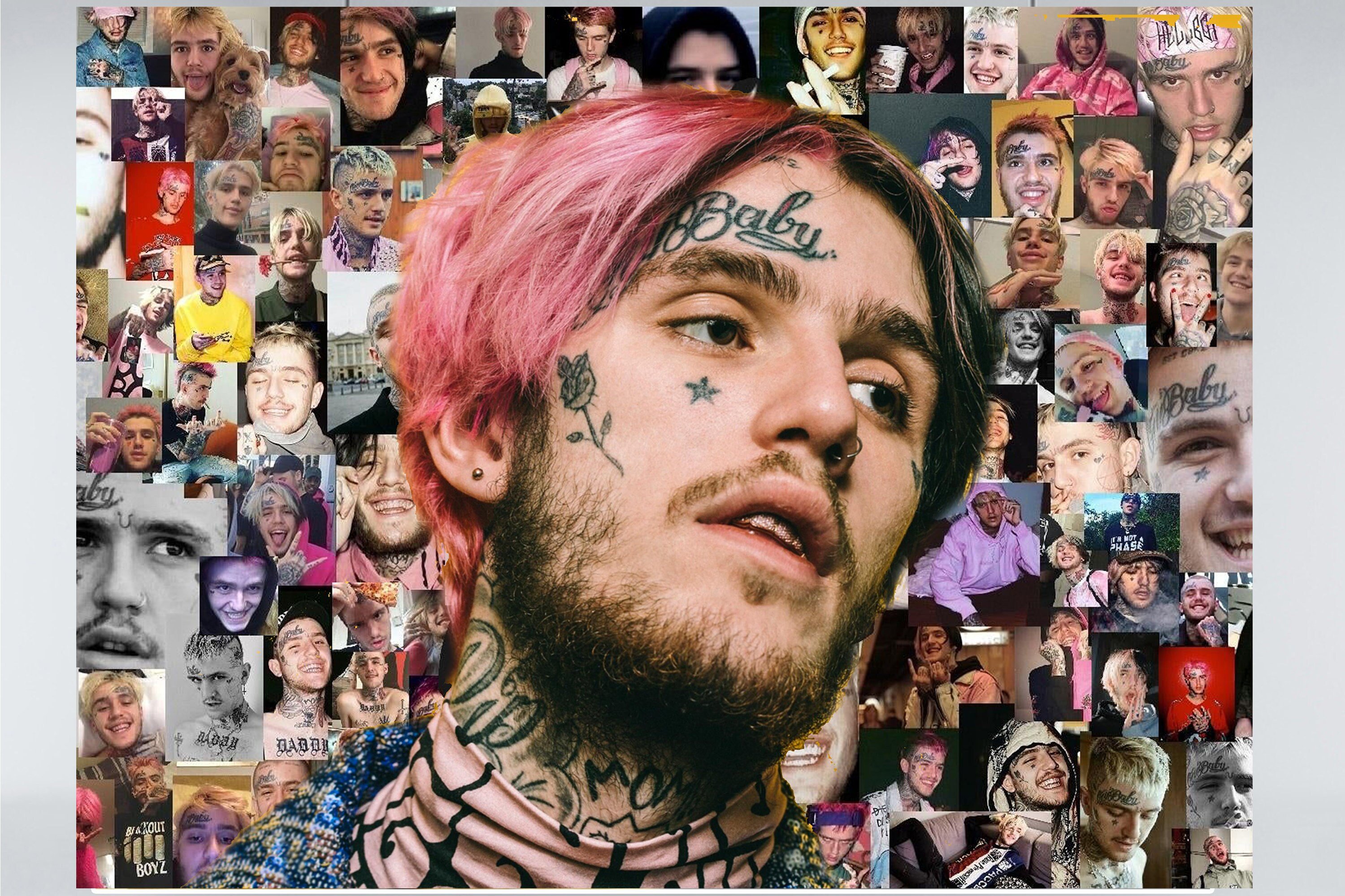 Lil Peep