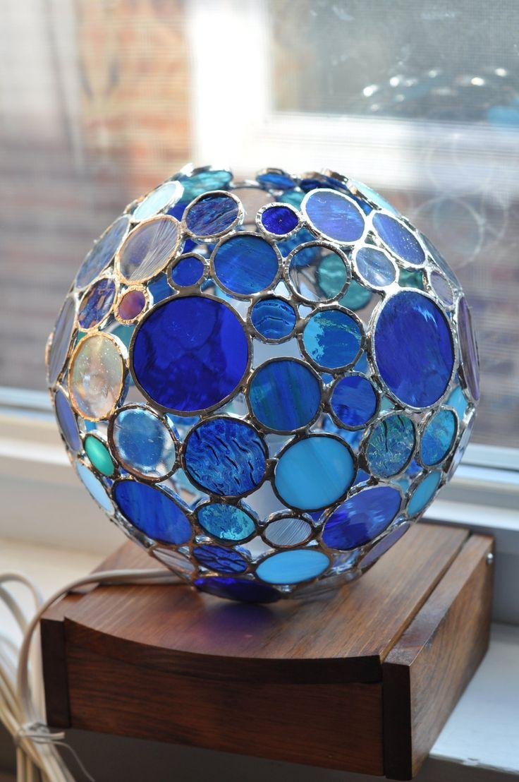 Премиальные коллекции стеклянных шаров