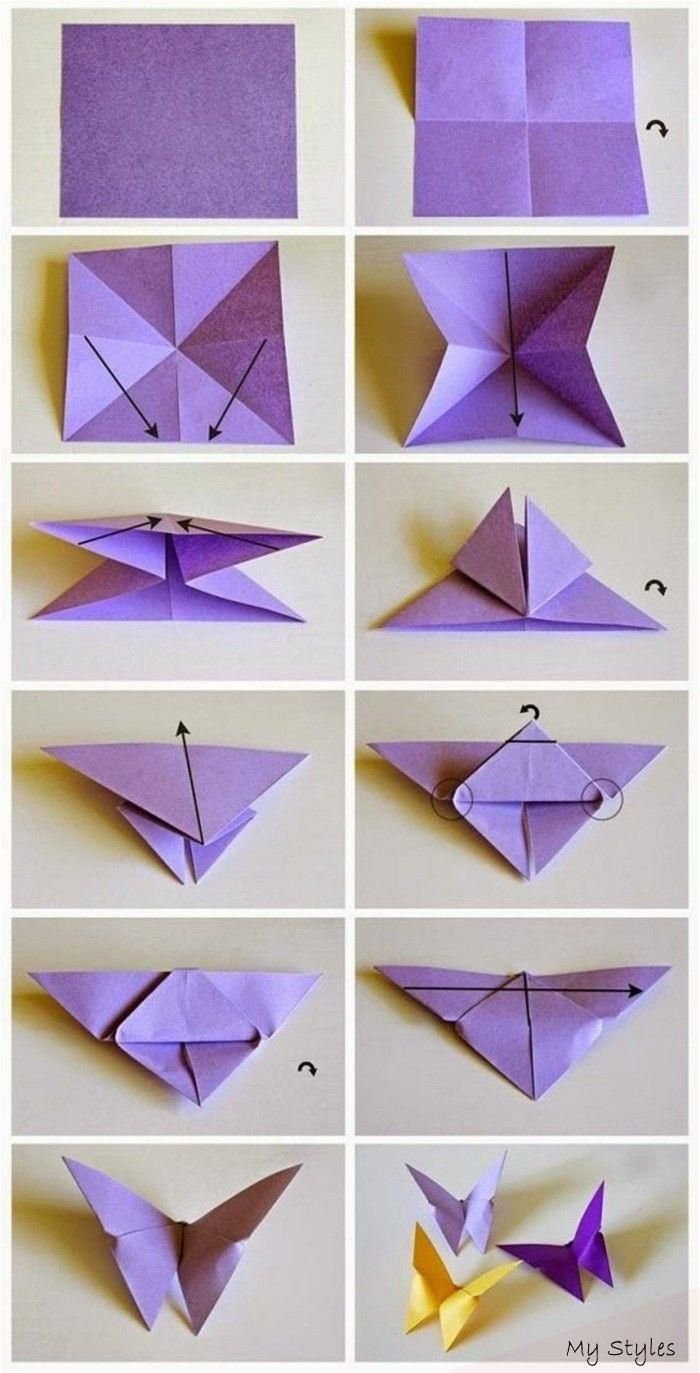 Публикация «КОП по оригами „Волшебный квадрат“» размещена в разделах