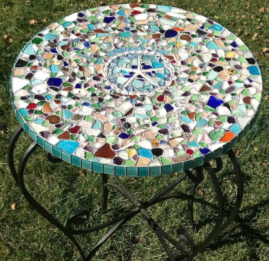 Glass Mosaic мозаика