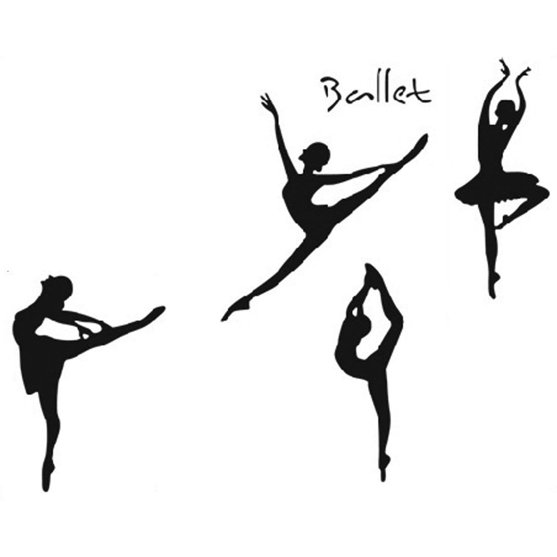 Балерина в кривых