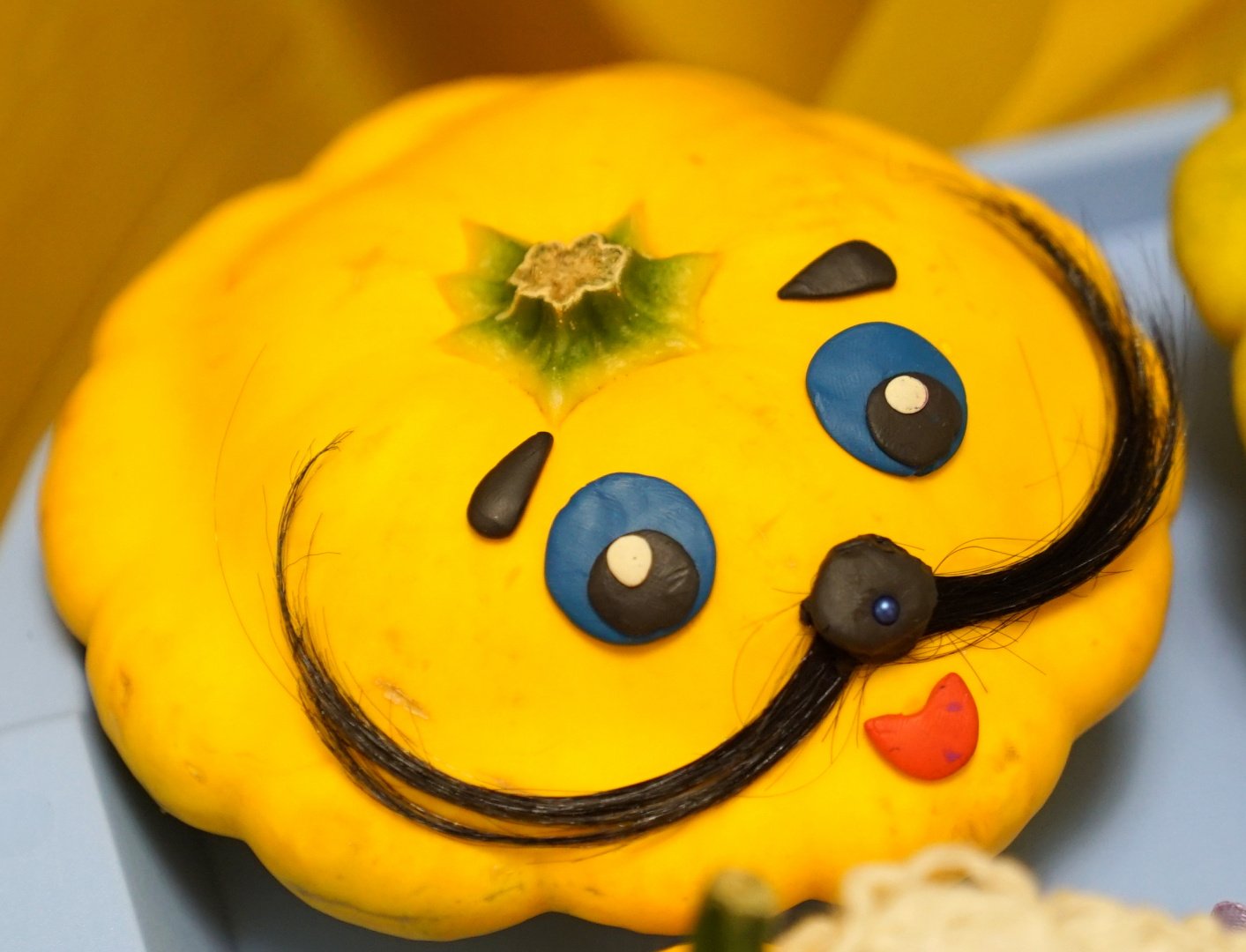 Солнышки на вашей грядке - ТОП-3 сортов желтых патиссонов