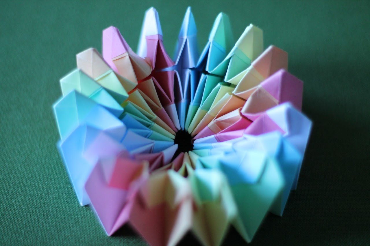 Антистресс из бумаги а4. Оригами. Оригами из бумаги. Объемное оригами. Крутые оригами.