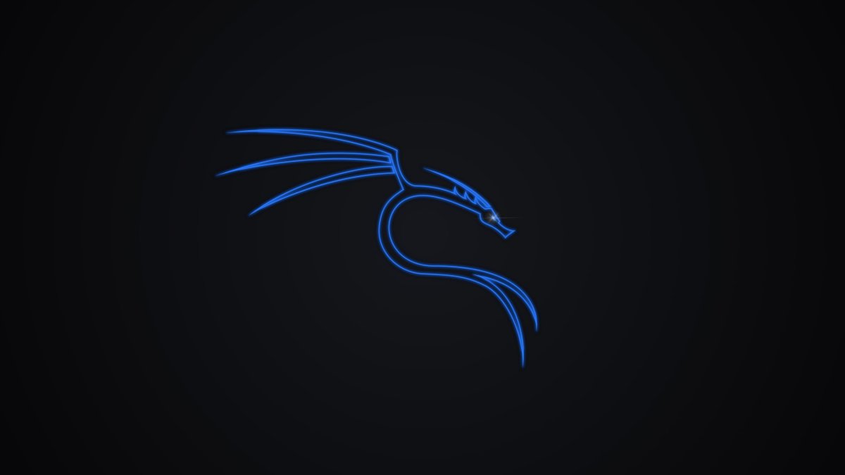 Картинки на рабочий стол kali linux