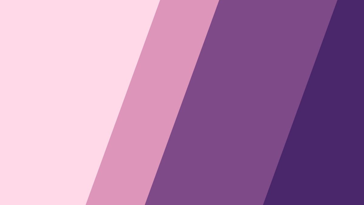 Нежно фиолетовый цвет фон