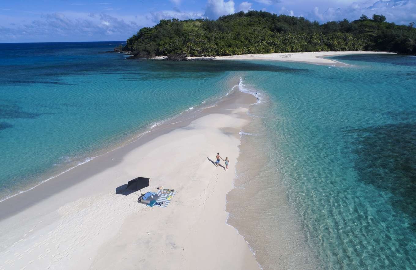 Острова Ясава Фиджи
