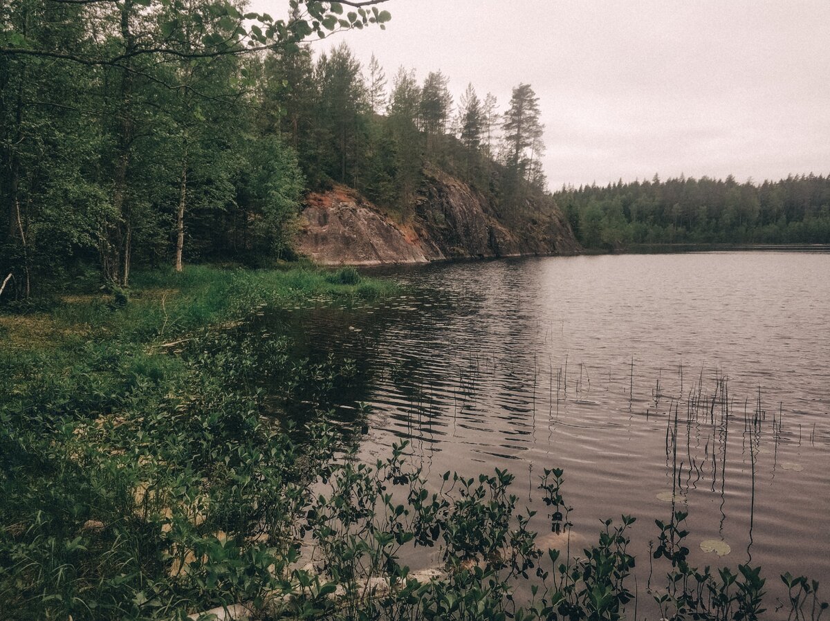 В озеро имеющее среднюю. Ламба (озеро в Петрозаводске). Озеро Белоелампи Карелия. Озеро Лососинное Карелия. Чумба озеро Карелия.