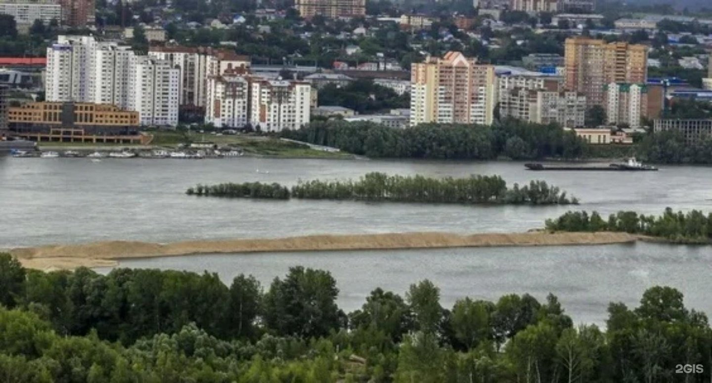 На левом берегу куда. Река Обь Новосибирск. Острова на Оби в Новосибирске. Обь с правого берега Новосибирск. Парк на Оби Новосибирск.