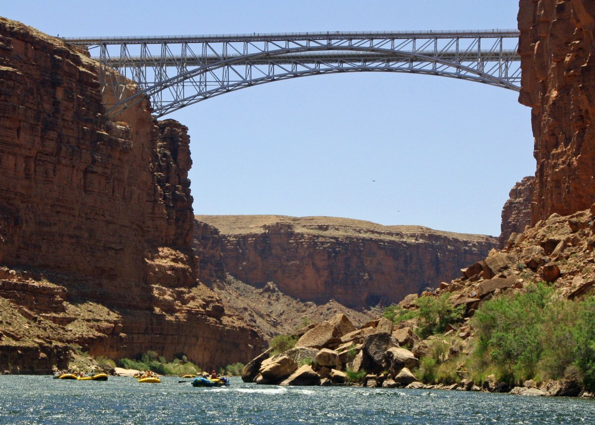 Мост навахо