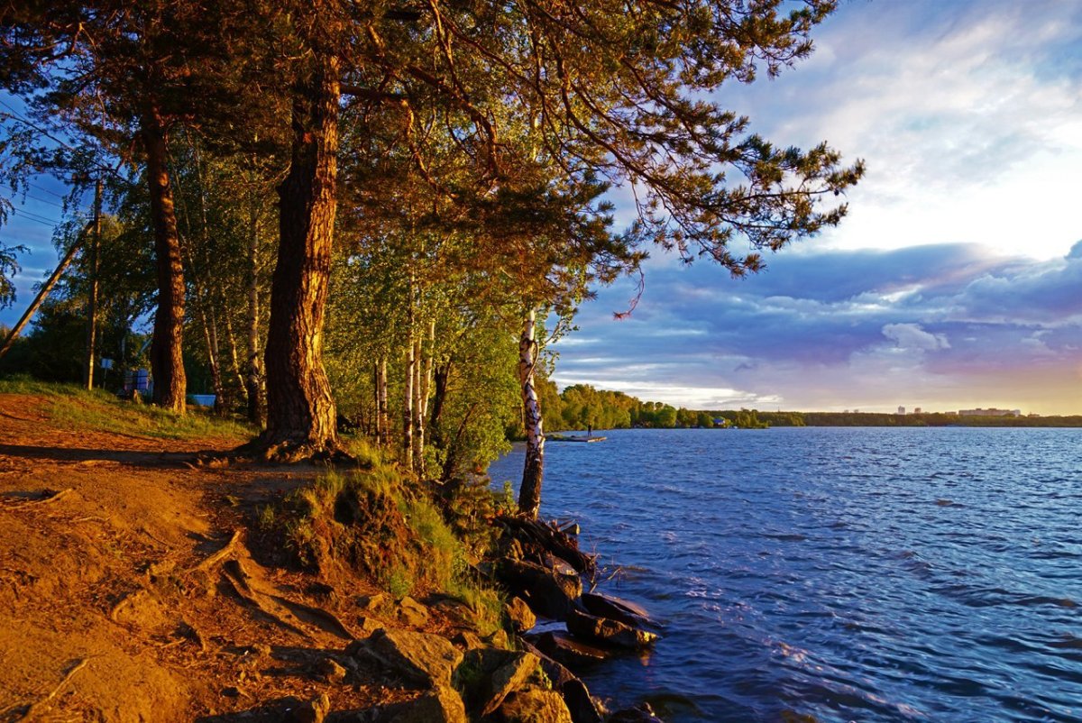 Озеро шарташ свердловская область