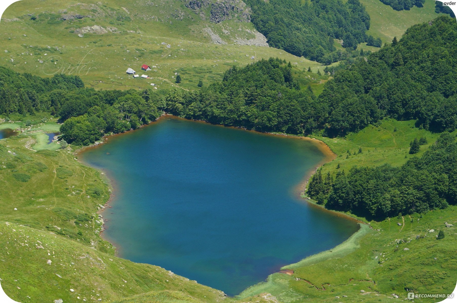 Минеральное озеро европы. Биоградское озеро Черногория. Маленькая Швейцария. Маленькая Швейцария Ростов. Самое высокогорное озеро в Европе.