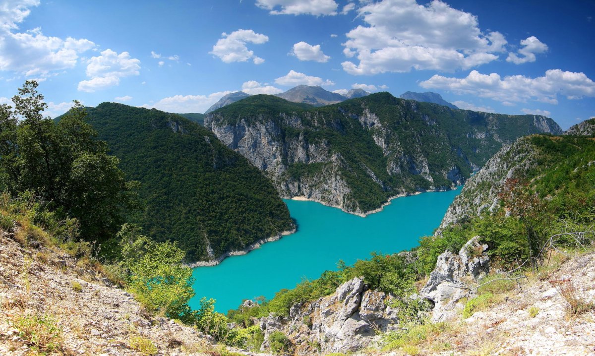 Озеро гейгель азербайджан