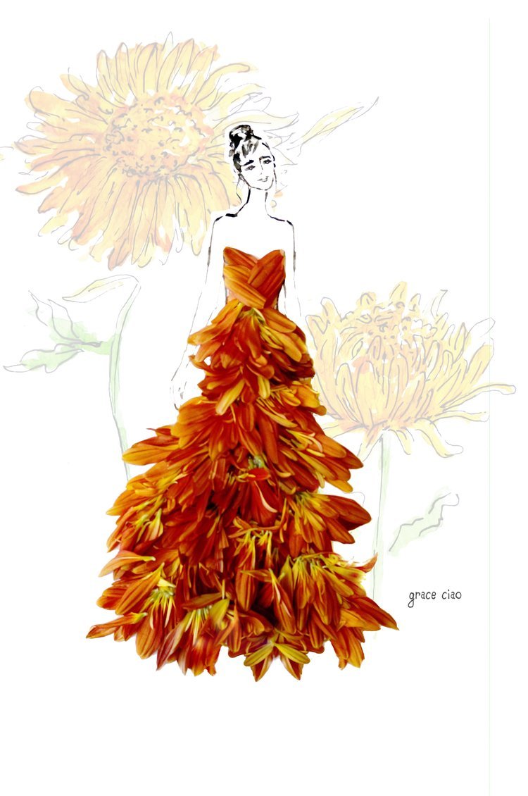 Grace Ciao платья