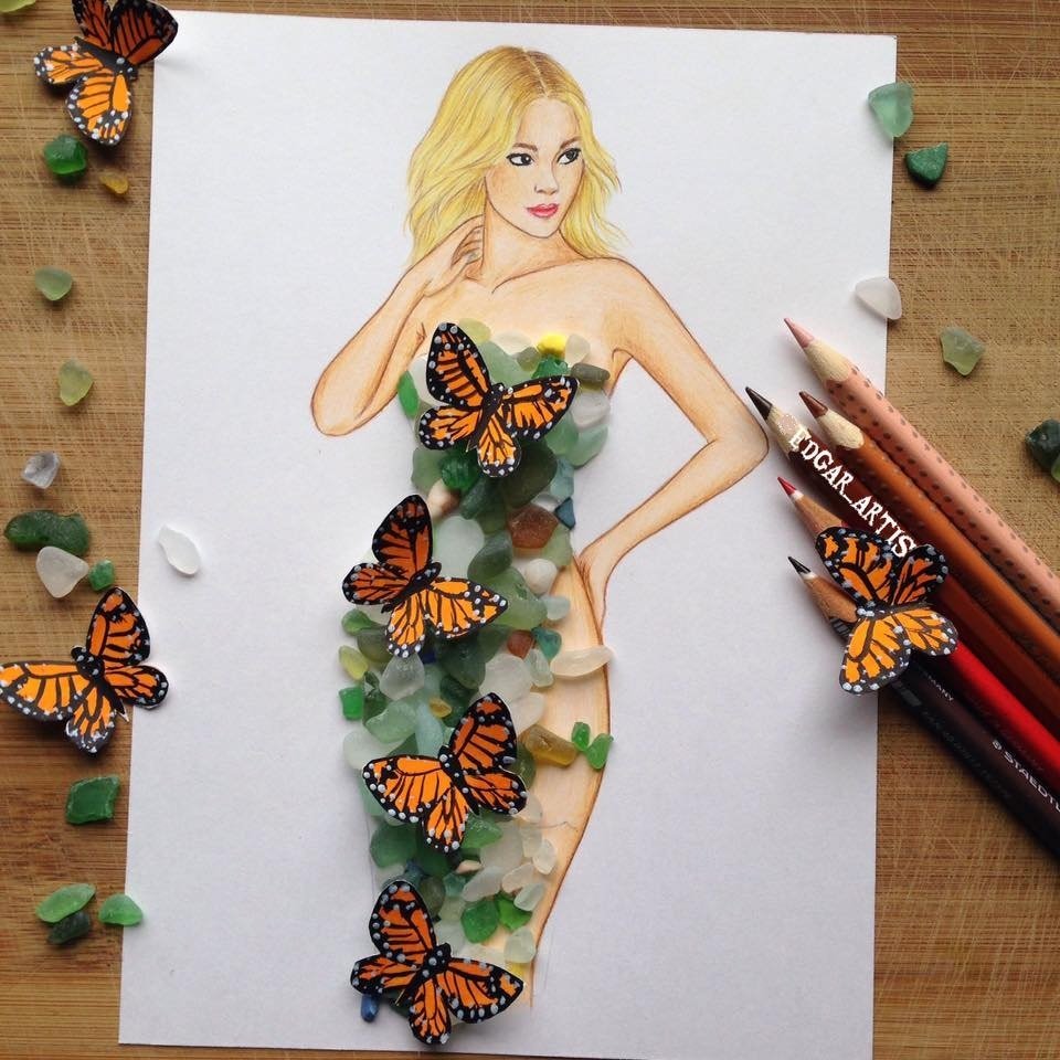 Эдгар Артис