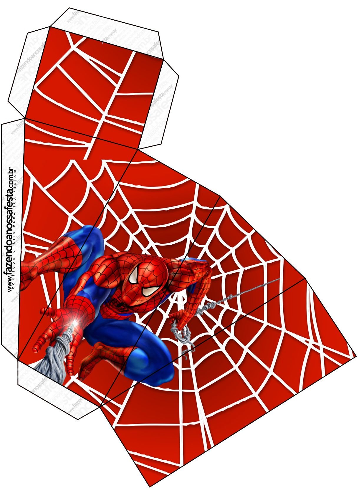 Человек паук открытка. Человек паук макет для печати. Упаковка в стиле Спайдермена. Коробка человек паук. Человек паук макет на торт.