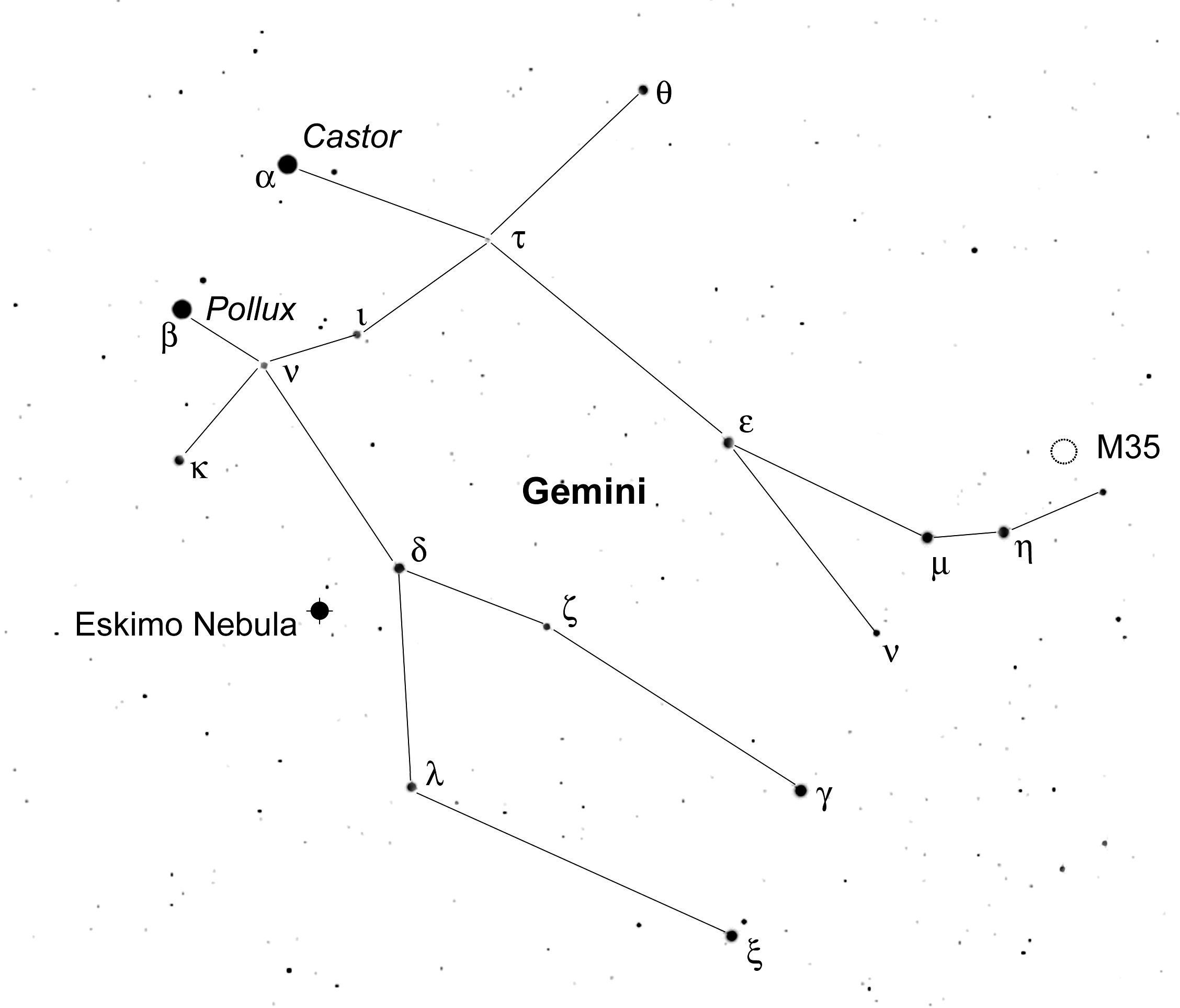 Созвездие схемы по точкам. Созвездие Близнецы Поллукс и Кастор. Созвездие Близнецы схема по точкам. Созвездие Близнецы звезда Кастор. Близнецы Созвездие схема.