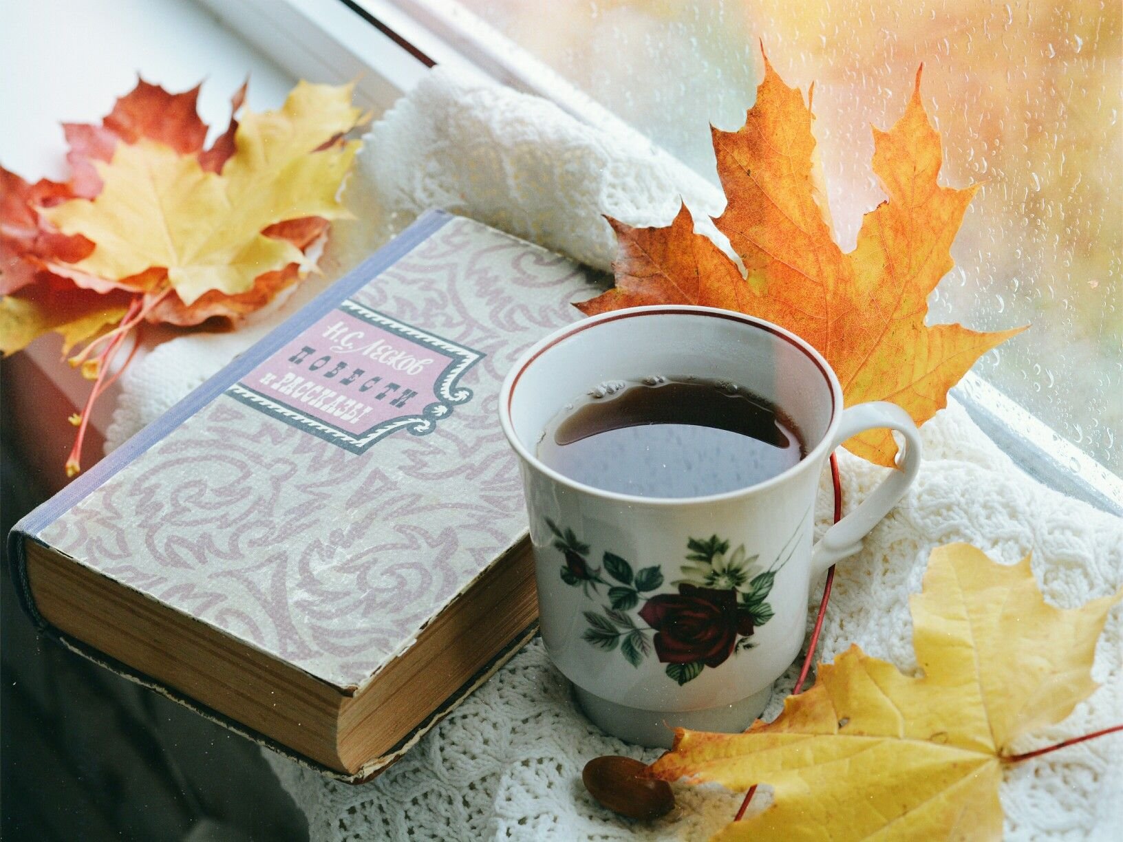 Autumn books. Осень книга кофе. Книги про осень. Красивое осеннее утро с книгой. Книжка чай осень.