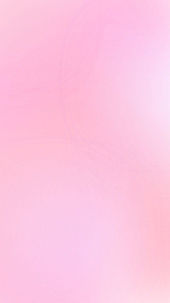 Бледно розовый фон для телефона