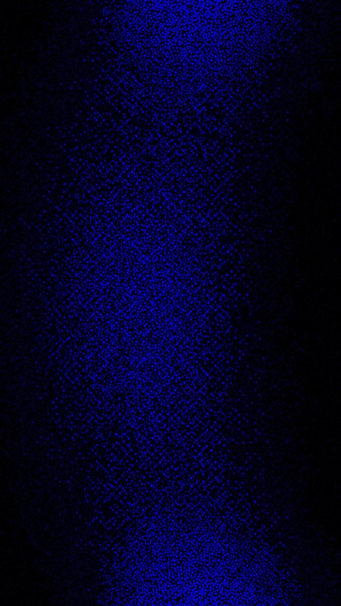 Темно синие однотонные обои на телефон