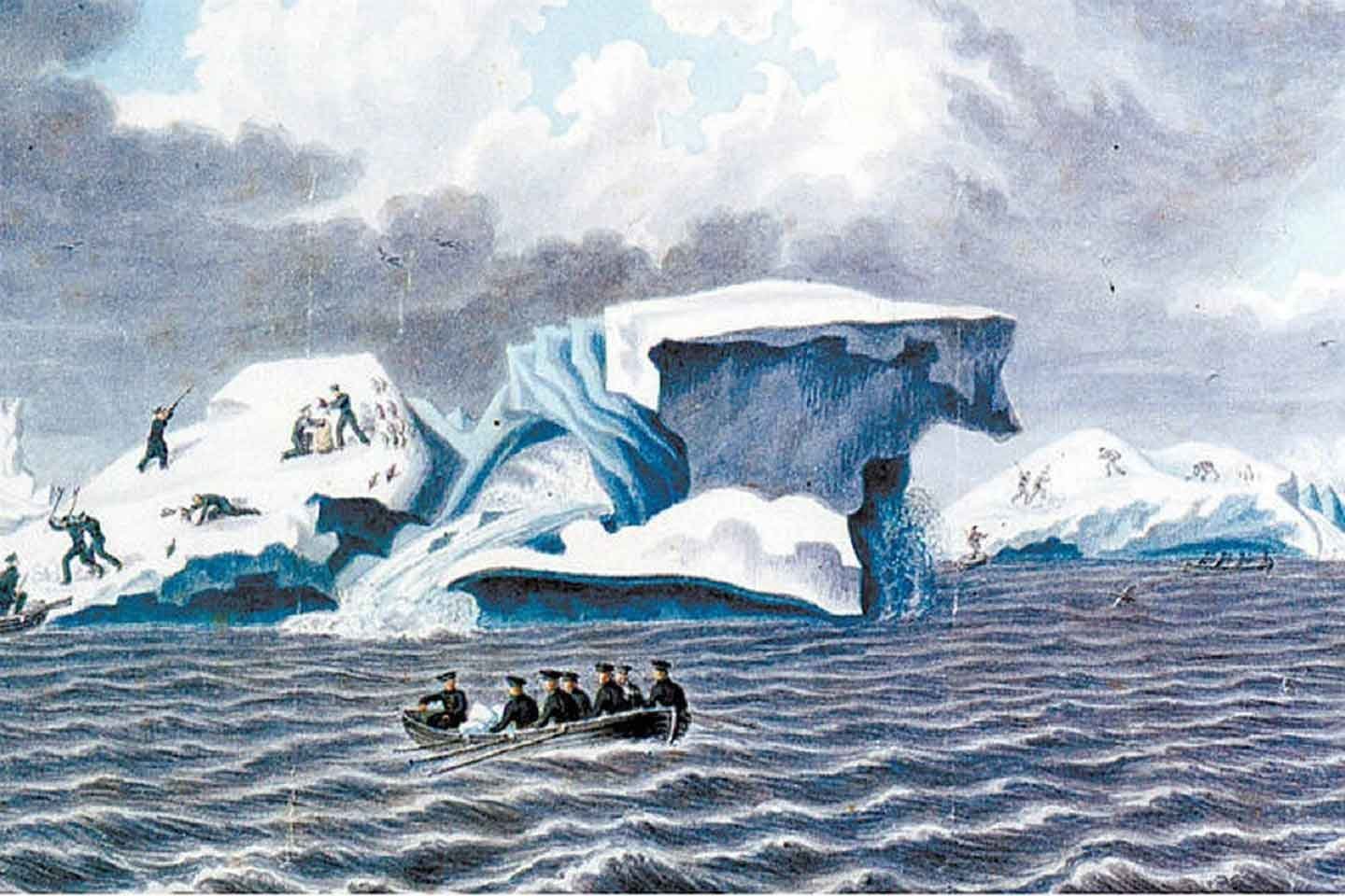 Экспедиция открытие Антарктиды 1820. Экспедиция Лазарева и Беллинсгаузена открытие Антарктиды. Экспедиция в Антарктиду Лазарев и Беллинсгаузен. Экспедиция антарктика
