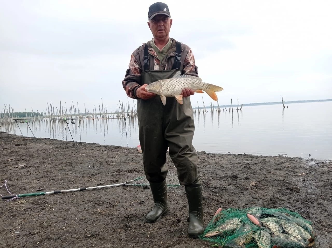 Форумы рыбаков челябинской области новости с водоемов