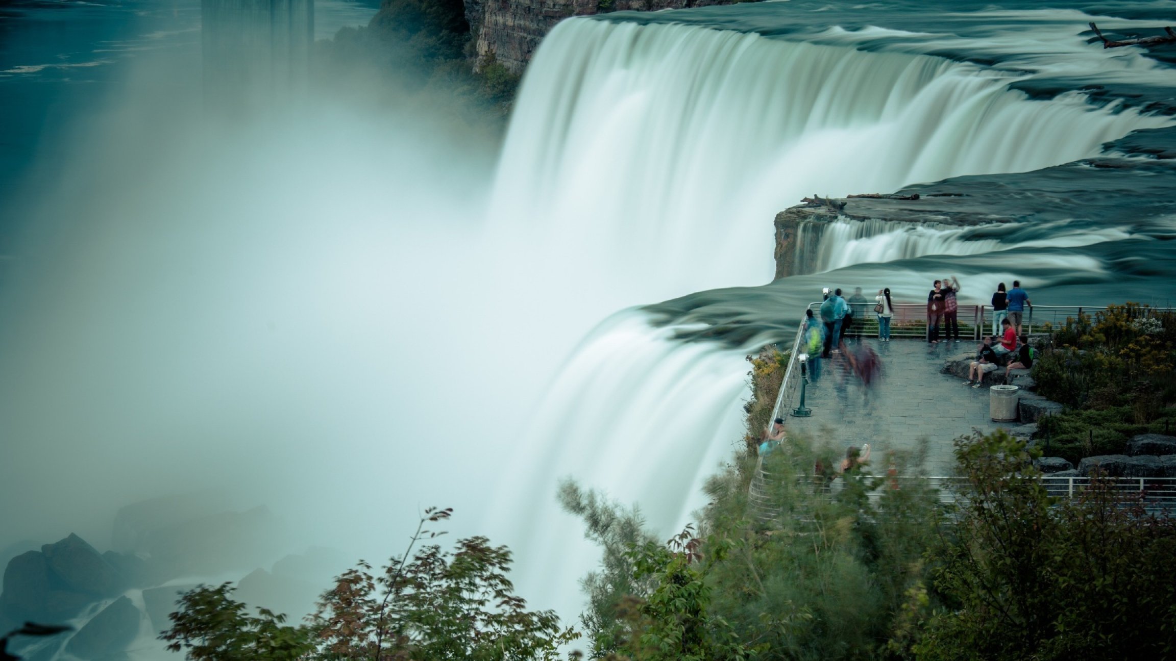 Какие водопады располагаются в северной америке. Ниагарский водопад (штат Нью-Йорк). Водопад Ниагара. Гранд каньон и Ниагарский водопад. Ниагарский водопад фата.
