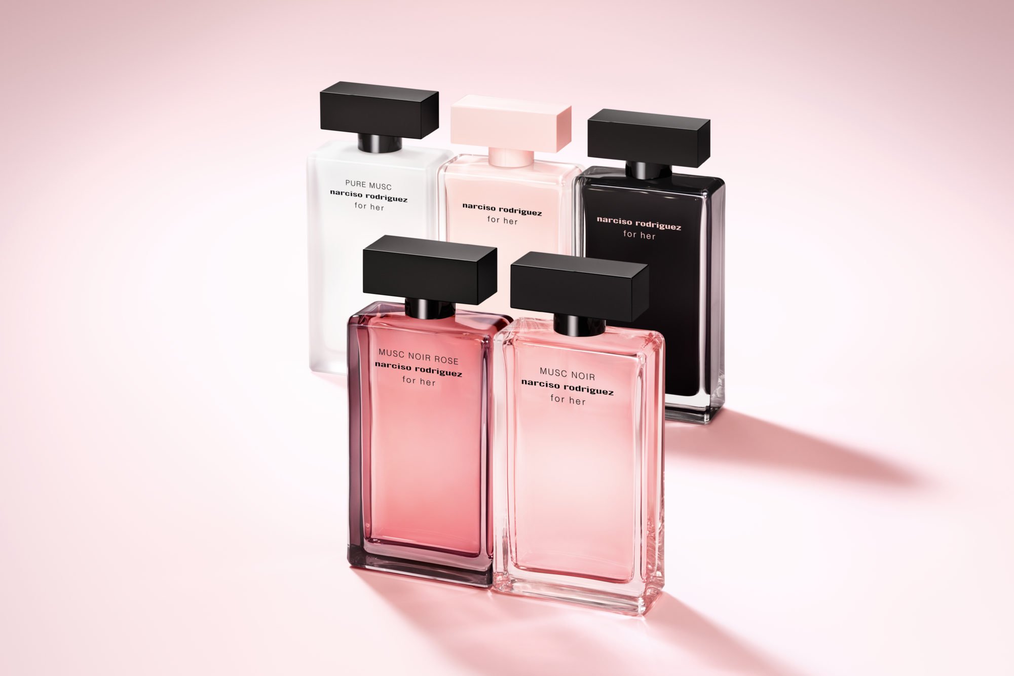 Narciso rodriguez musc noir rose. Narciso Rodriguez Noir Rose. Narciso Rodriguez Musc Noir Rose for her. Narciso Rodriguez Musc Noir w 100 ml EDP.