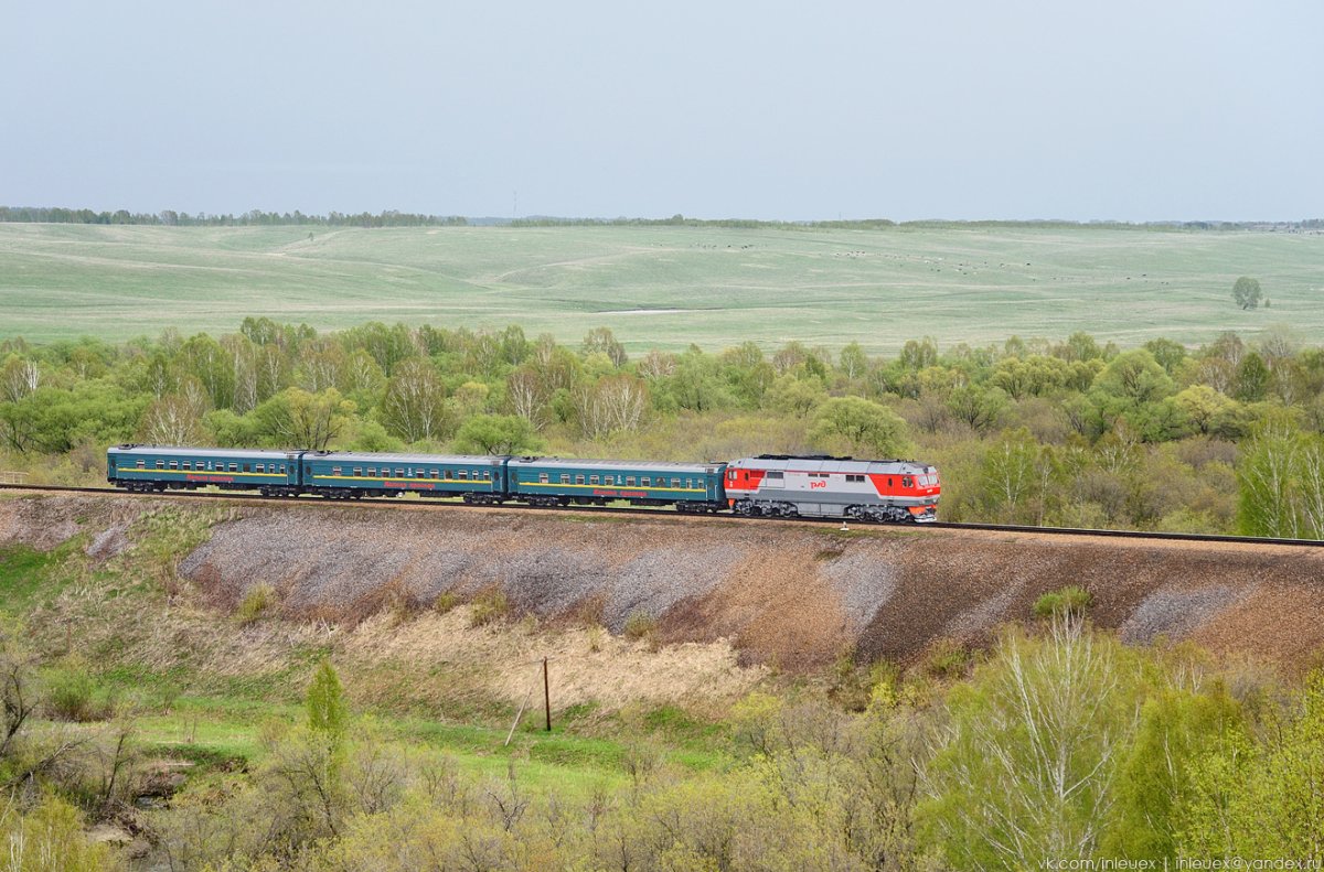 Алтайская железная дорога