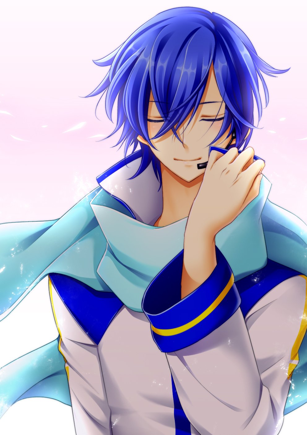 <b>KAITO</b> - VOCALOID page 12 of 305 - Zerochan Anime Image Board.