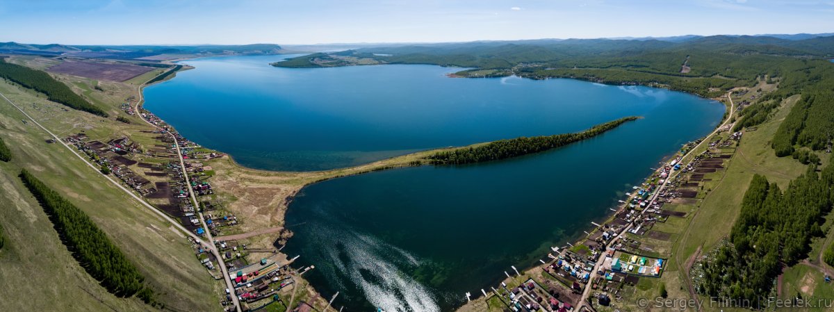 Озеро белое шарыповский район