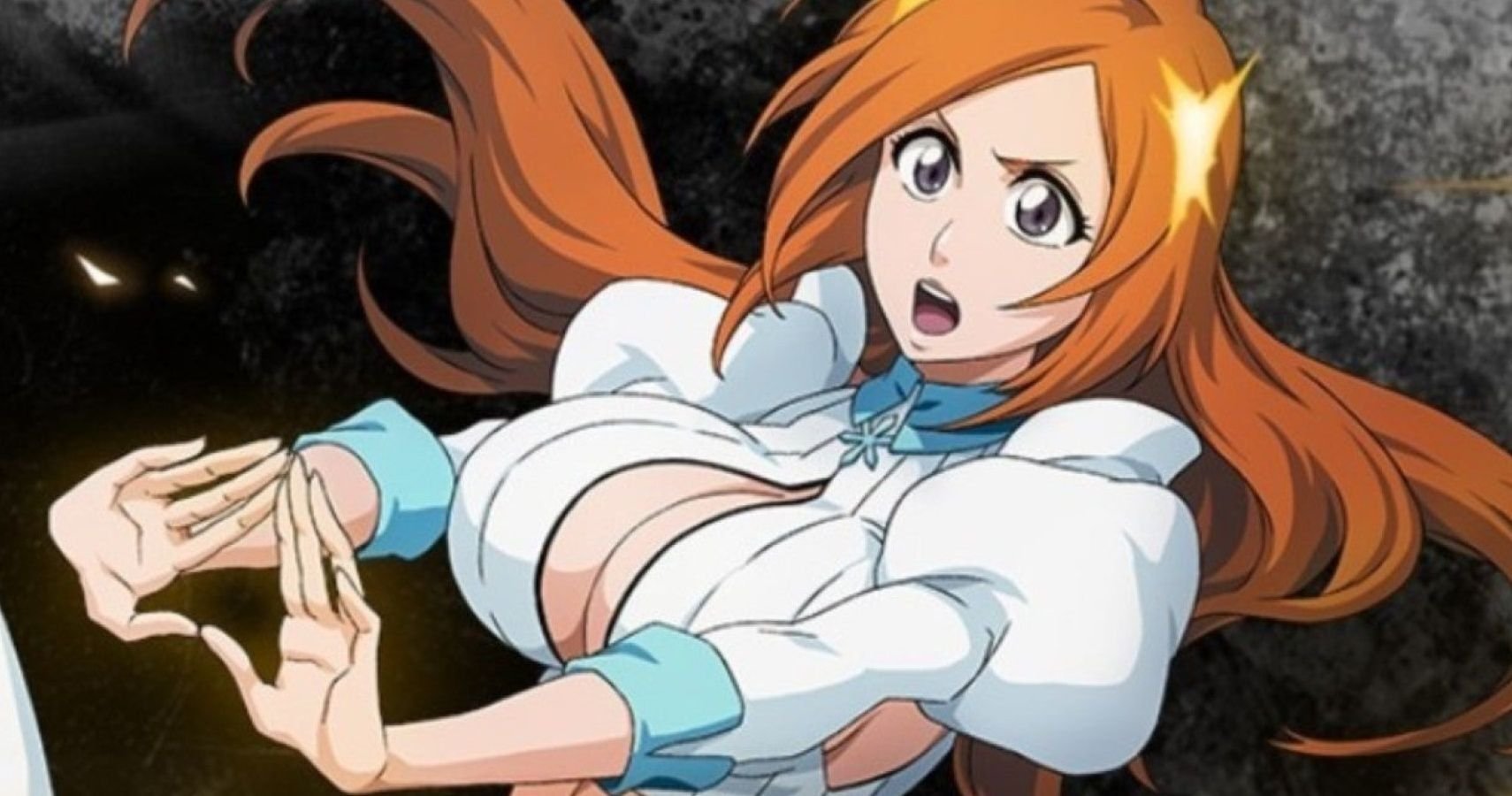 Orihime inoue - mr123goku123 - bleach