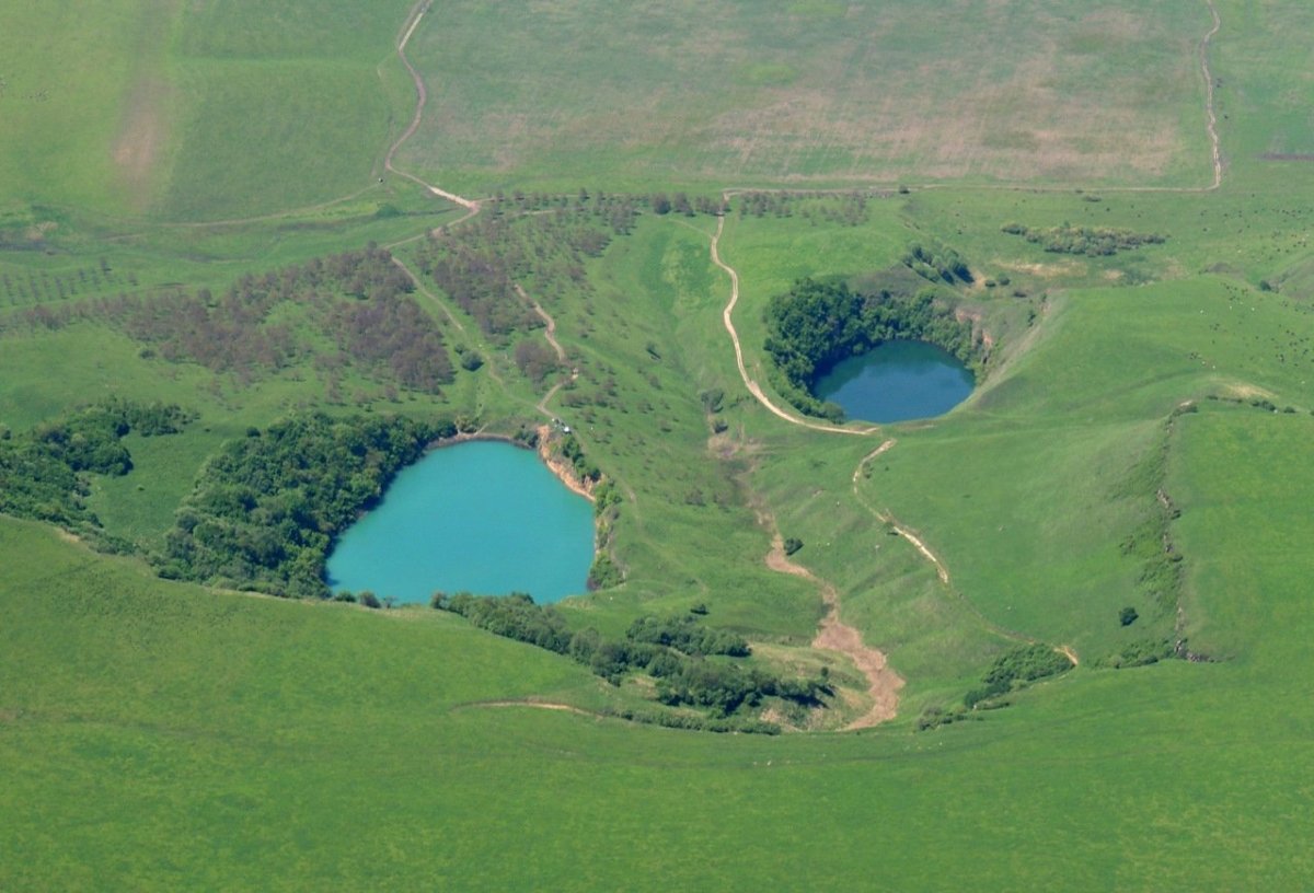 Озеро шадхурей